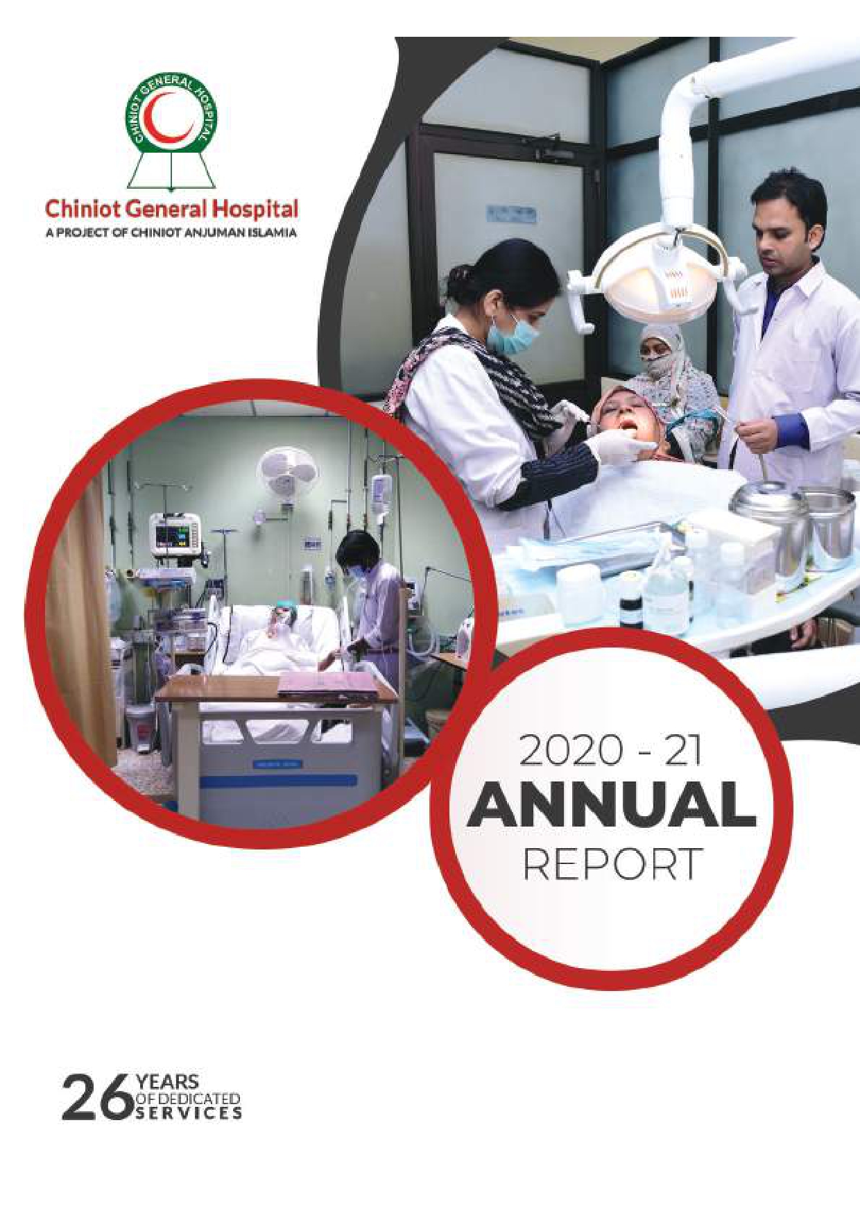 Annual Report 2020-2021